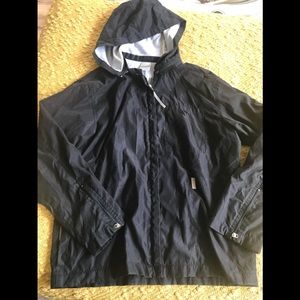 Nike size m jacket
